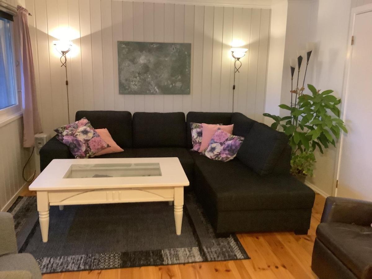 Torill'S Apartment Kragerø Eksteriør billede